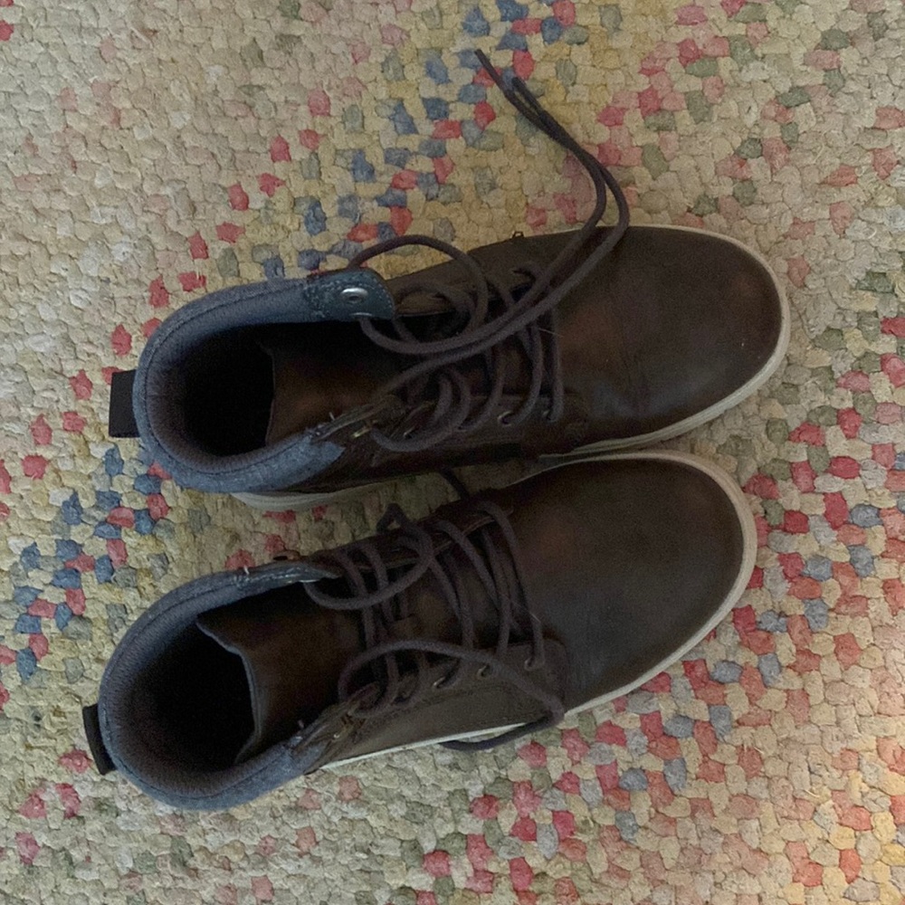 ADORABLE boys dress shoes!